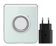 Samsung Starter Pack do Galaxy Z Flip5 - 1158951 - zdjęcie 1
